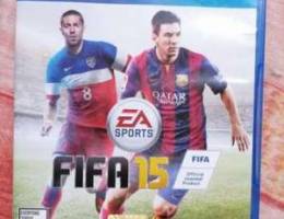 Fifa 15 & call of duty