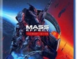 Mass Effect Legendary Edition - PlaStation...