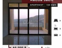 Apartment for sale in Hboub Jbeil. REF#FA1...