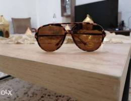 Printed sunglass