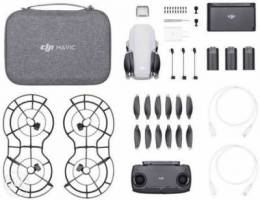 drone dji mavic mini combo