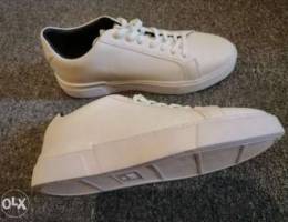 Zara white shoes S (41)