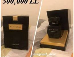 Elie Saab Perfume Ø¹Ø·Ø± Ø¥ÙŠÙ„ÙŠ ØµØ¹Ø¨