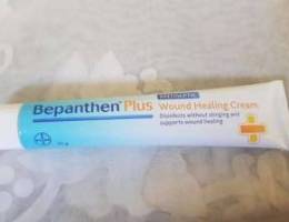 Bepanthen plus / tattoo cream