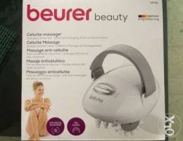 Beurer Cellulite Massage