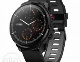 Smart Watch Carbon SENBONO S10