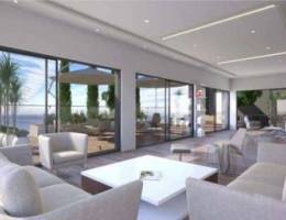 Core & Shell triplex For Sale in Ain el Ti...