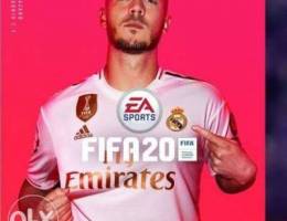 ps4 fifa 20