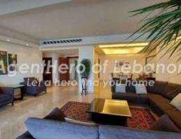 3BR Furnished | Sea View | Prime Location