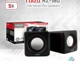 Ruizu RZ-180 Speakers