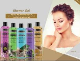 Xsmart shower gel