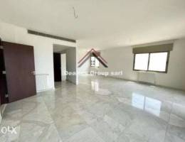 Apartment For Sale in Ras Beirut -Banker's...