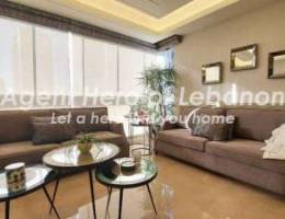 Modern apartment | Open view | Cosy chimne...