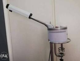 Professional Ozone Facial Steamer