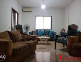 COZY 115 SQM Apartment in Dekweneh Cash Bu...