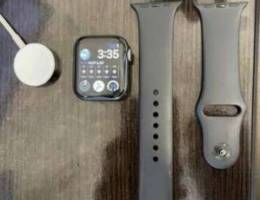 Apple watch serie 4