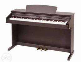 dynatone slp 50 digital piano