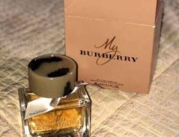 My Burberry