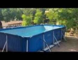 intex pool