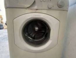 washing machine Ariston