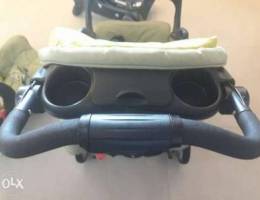 Car seat & stroller