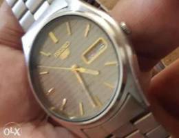 seiko watch Japanese