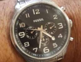 fossil watch Japanese