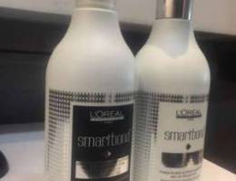 smart bond loreal