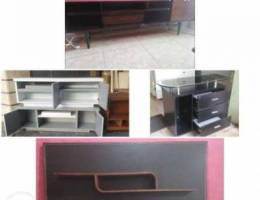 Tv unit