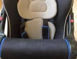 carseat