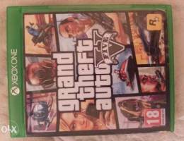 Gta 5 Xbox One For Sale