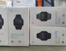 Xiaomi amazfir neo -