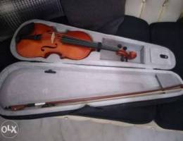 Violon jdid