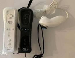 Nintendo Wii