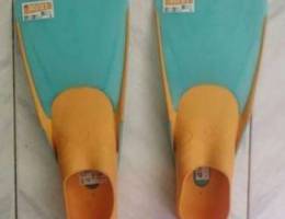 Fins palm new size 30-31