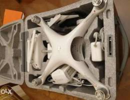 DJI Phantom 4 Adnvaced