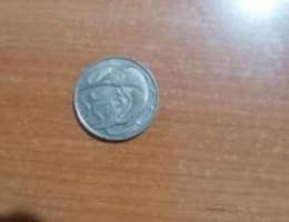 20 cents singapore