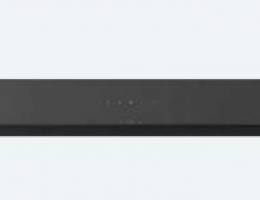 Sony Soundbar HTS100F