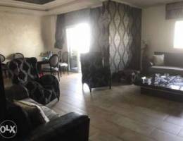 Catch in Dik el Mehde 175 sqm Fully Decora...