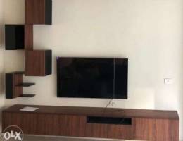 Tv Unit - cabinets