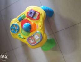 Fisher and price babies sound