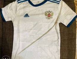 Original Russia Jersey for EURO2020 85.000...