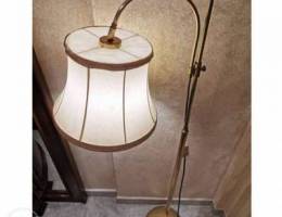 Adjustable Copper Vintage Lampadaire Ù„Ù…Ø¨Ø§Ø¯...