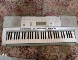 Casio ctk 4000 like new