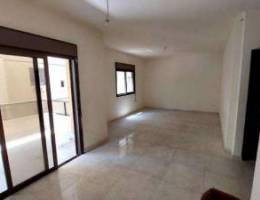 A 140 m2 apartment for rent in Adonis