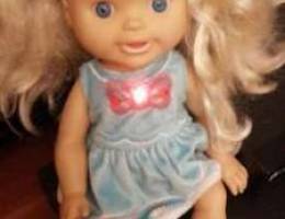 Vtech doll