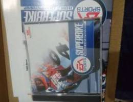 SuperBike game new