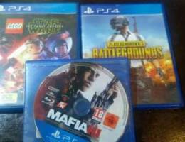 PS4 games star wars-mafia-battlegrounds