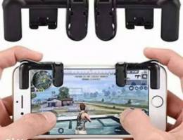 Pubg smartphone gaming accessory. Ø¨Ø§Ø¨Ø¬