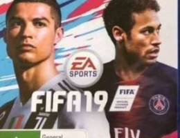 fifa 19 ps4